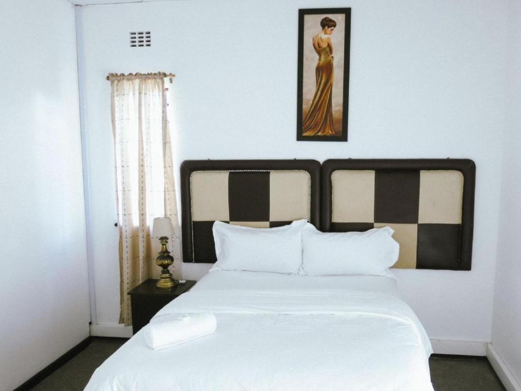Hotel 33 Goulborn Street Goodwood Ciudad del Cabo Exterior foto