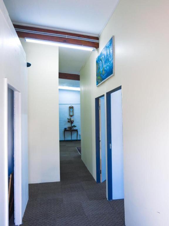 Hotel 33 Goulborn Street Goodwood Ciudad del Cabo Exterior foto